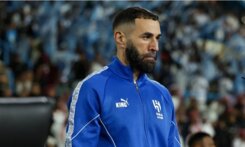 واتكينز مرشح لخلافة بنزيما في الهلال