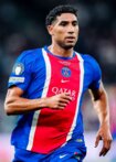 رسالة شديدة اللهجة من حكيمي الى مسؤولي الدوري الفرنسي