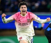 توتنهام وارسنال مهتمان بلاعب ليفركوزن ابراهيم مازا