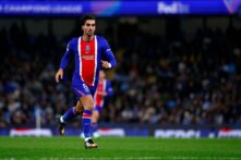توريس يتأهب للانتقام من برشلونة بقميص باريس سان جيرمان