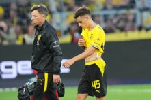 دورتموند يستبعد إيمري كان من قائمة دوري أبطال أوروبا