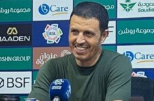 السلامي: الفوز على الحزم انطلاقة جديدة للفتح