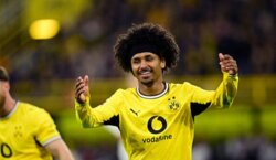 برشلونة يقترب من ضم كريم اديمي وسط دعم فليك