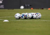 توقيف لاعب أرجنتيني في أميركا قبل سفره لخوض مباراة
