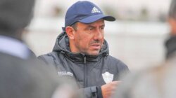 محمد الكوكي يعود لقيادة الصفاقسي التونسي حتى نهاية الموسم