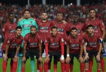 رسميا..اتحاد الجزائر يتأهل إلى دور المجموعات في كأس الكونفدرالية