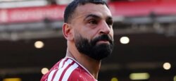 صلاح: حققت كل شيء في كرة القدم