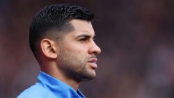 غضب جماهيري ضد روميرو قبل مباراة حاسمة لتوتنهام
