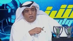 وليد الفراج يستعد لانطلاقة جديدة مع "روتانا سبورت"