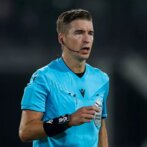 ليتكييه حكمًا لمواجهة روما وريال مدريد في دوري الأبطال