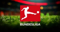 ترتيب الدوري الالماني لكرة القدم مع نهاية بطولة الموسم الحالي
