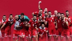 حزيران: ترقّب واثارة في اليورو وكوبا اميركا، لبنان وحلم مونديال 2022، راموس يودع الريال ورحيل عدنان الشرقي 