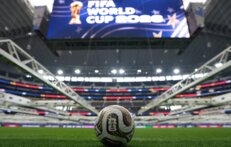 اديداس تتوقع أرباحاً قياسية في مونديال 2026 بمبيعات تتجاوز 1.5 مليار يورو