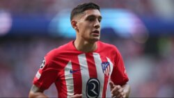 روما يتفق مع اتلتيكو مدريد على ضم مولينا