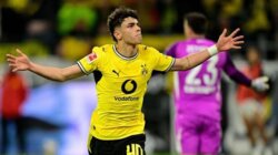بايرن ميونيخ يراقب موهبة دورتموند الإيطالية تمهيدًا لضمه