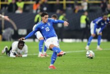 راسبادوري يغيب لاسبوعين عن الملاعب