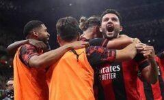 ميلان يتحرك لتجديد عقود بوليسيتش وبافلوفيتش ورابيو