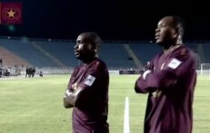 كأس التحدي الاسيوي: النجمة اللبناني يعود بالنقاط الكاملة من طاجكستان