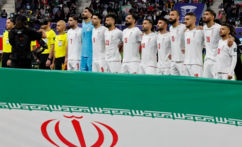 ايران تستقر في المكسيك خلال مونديال 2026