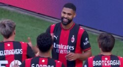 وديا ميلان اموريم يهزم مان يونايتد كاريك