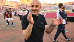نابولي عازم على اختيار ايطاليانو