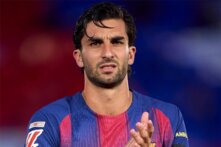 برشلونة يحسم مستقبل فيران توريس ويخطط لتجديد عقده