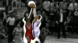 dunk  ويستبروك يتصدر مواقع التواصل الاجتماعي