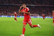 ملخص مجريات مباراة بايرن ميونيخ وبودو غليمت
