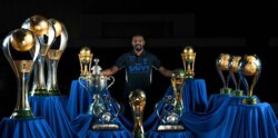 سعود كريري يغادر الهلال بعد 7 اعوام والعديد من الالقاب
