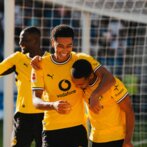 البوندسليغا: دورتموند يقلب الطاولة امام هوفنهايم وفوز مستحق لفرايبورغ وليفركوزن وسقوط لايبزيغ