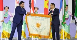 قطر تفتح ملف آسياد 2030 مبكراً.. الرياضيون والجماهير في صدارة الأولويات