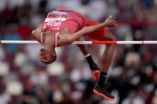 اسياد 2026 : الاصابة تحرم القطري معتز برشم من خوض نهائي الوثب العالي