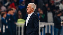 ديشان يتربع على عرش أكثر المدربين فوزاً في تاريخ كأس العالم
