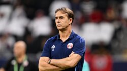 لوبيتيغي: هدفنا إسعاد الجماهير في مونديال 2026 وقطر تستعد بقوة