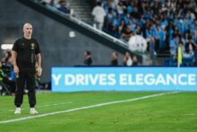 وديا انتر ميلانو الايطالي يتفوق على مان سيتي الانكليزي بركلات الترجيح