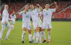 المغرب والجزائر إلى ربع نهائي كأس امم افريقيا للسيدات