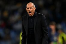 اليغري: الأمر ليس سهلاً أبداً في دوري أبطال أوروبا اليغري: الأمر ليس سهلاً أبداً في دوري أبطال أوروبا