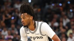 كاسل يكشف عن ما حصل في اللقطة الاخيرة من المباراة الثانية في نهائي NBA