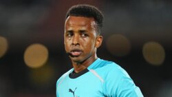 الحكم الصومالي ارتان يؤكد حزنه لغيابه عن كأس العالم