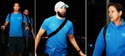 الهلال يتجه إلى معسكر النمسا استعداداً للموسم الجديد