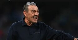ساري يقود اتالانتا رسمياً في الموسم الجديد