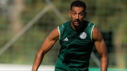 الاتفاق يودع كوكا بعد موسم واحد