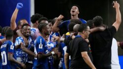 كأس العالم 2026: احصائيات من مباراة الراس الاخضر والسعودية