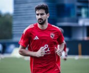 بن رمضان من الاهلي الى الشمال القطري