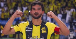 عوار: روح الاتحاد قادتنا للفوز