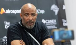 مدرب نيجيريا: التعادل مع بولندا يعكس التطور لكن الأخطاء تحتاج إلى تصحيح