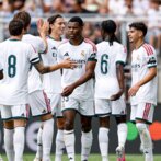 مورينيو يغلق ابواب التدريبات لمدة اسبوع كامل
