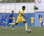 الدوري اللبناني: الصفاء يواصل بدايته القوية بثلاثية امام شباب الساحل