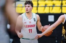 منتخب لبنان تحت 18 عاما يحرز لقب بطولة غرب اسيا بعد تفوقه على نظيره الايراني في مباراة مثيرة