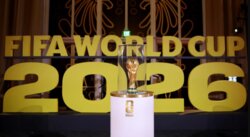 كأس العالم ٢٠٢٦  بين الشغف والجدل